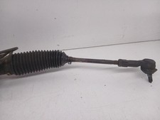 zahnstangenlenkung für