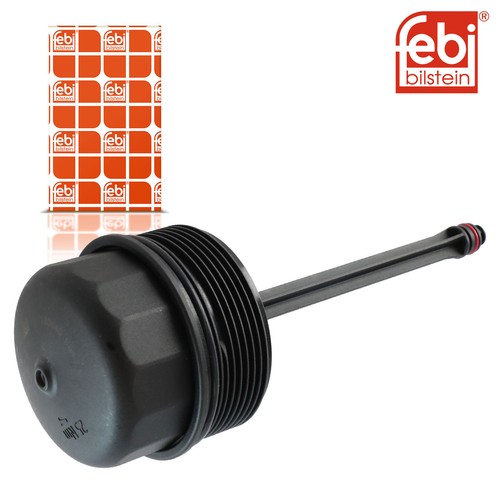 Febi 180440 deckel - febi,