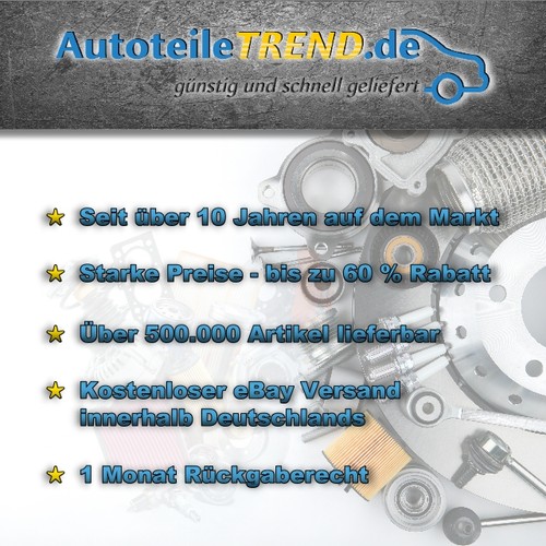 Febi bilstein 180440 deckel - bilstein,