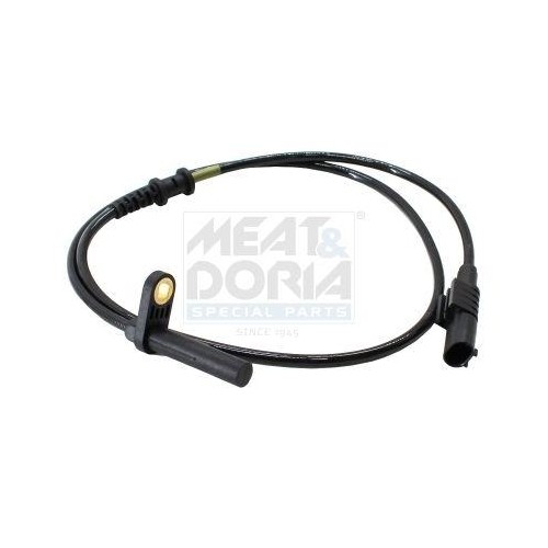 Sensor raddrehzahl meat - raddrehzahl,