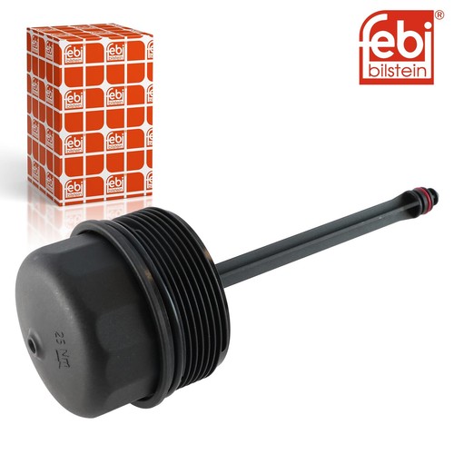 Febi 180440 deckel - febi,