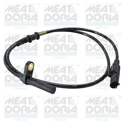 Meat doria sensor - meat, &