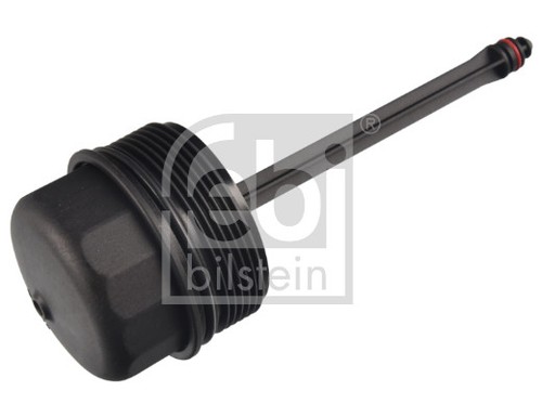 Febi bilstein 180440 deckel - bilstein,