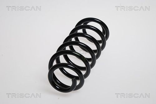 Triscan fahrwerksfeder 8750 - triscan,