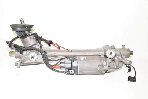 Audi lenkgetriebe - 8v, 16-
